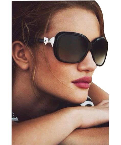 Chanel Bow Sunglasses (Style 5171) 